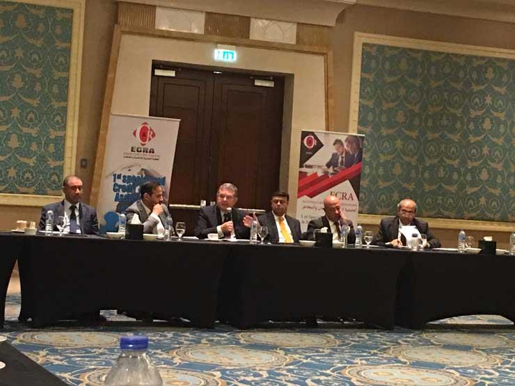 توفيق: طرح "إي فاينانس" وشركتي تعدين في البورصة الربع الأخير 2019 توفيق: طرح "إي فاينانس" وشركتي تعدين في البورصة الربع الأخير 2019