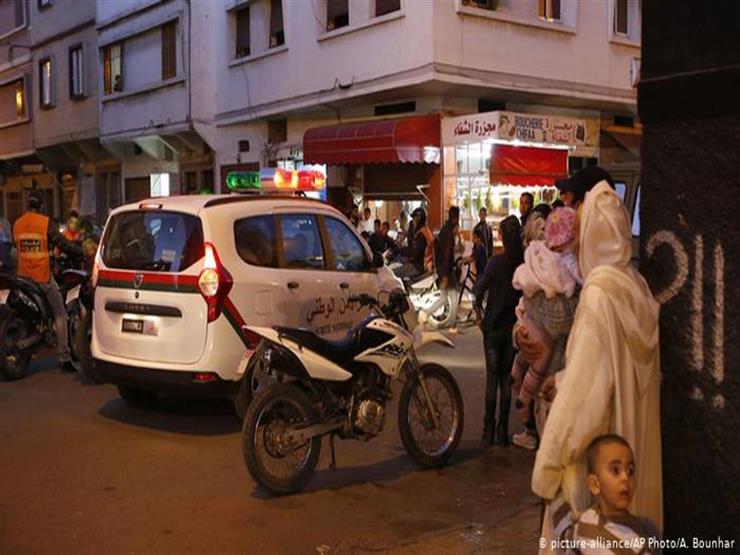 نتيجة بحث الصور عن نقل اموال بنك المغرب