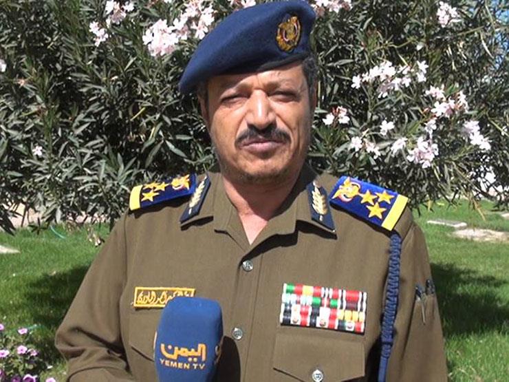 وفاة وزير داخلية الحوثي في لبنان وفاة وزير داخلية الحوثي في لبنان