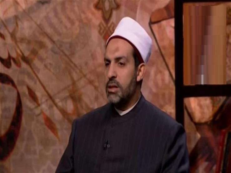 حكمة تحريم الصيام للحائض.. تعرف على رأي أمين الفتوى حكمة تحريم الصيام للحائض.. تعرف على رأي أمين الفتوى