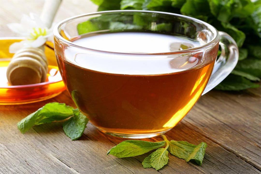 الشاي الأحمر مشروب صحي ويساعد على إنقاص الوزن الكونسلتو