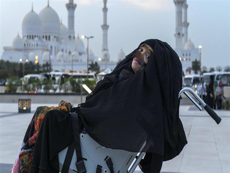"معجزة منيرة".. غابت عن الوعي 27 عامًا ثم نطقت باسم ابنها "معجزة منيرة".. غابت عن الوعي 27 عامًا ثم نطقت باسم ابنها
