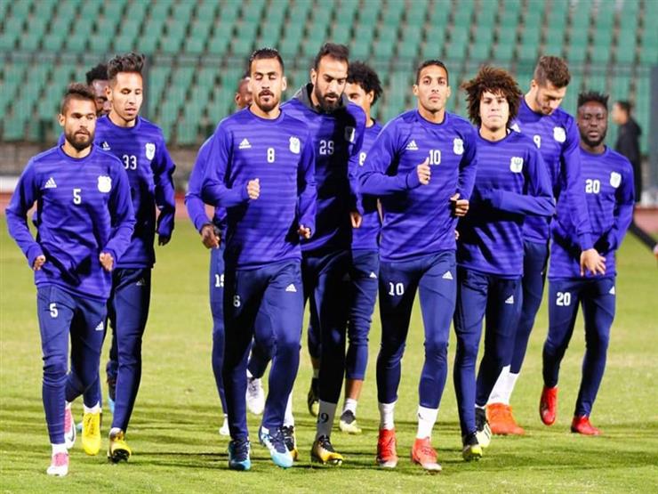 مباريات الأحد.. المصري في مهمة إفريقية.. وآرسنال يواجه واتفورد مباريات الأحد.. المصري في مهمة إفريقية.. وآرسنال يواجه واتفورد