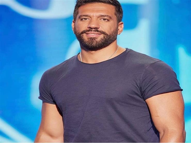هذا ما قاله حسن الرداد عن فيلم "Aladdin" هذا ما قاله حسن الرداد عن فيلم "Aladdin"