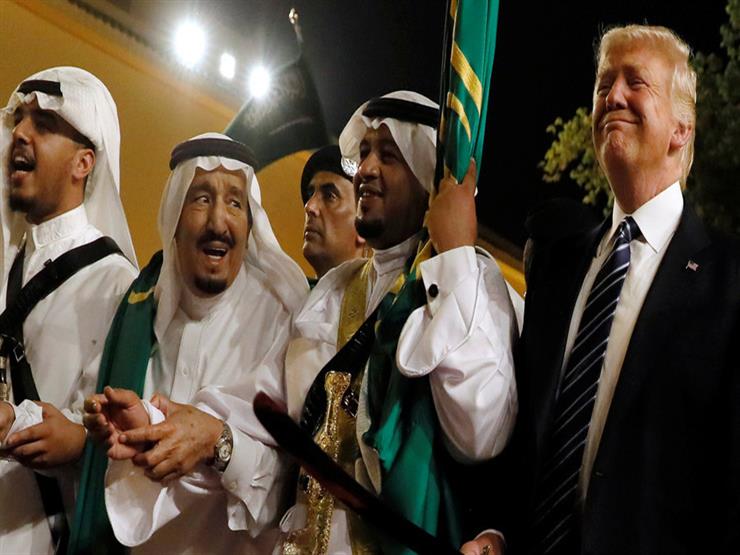 أمريكا تضغط على إيران بالنفط والسعودية تبدأ "المقامرة الكبرى" أمريكا تضغط على إيران بالنفط والسعودية تبدأ "المقامرة الكبرى"