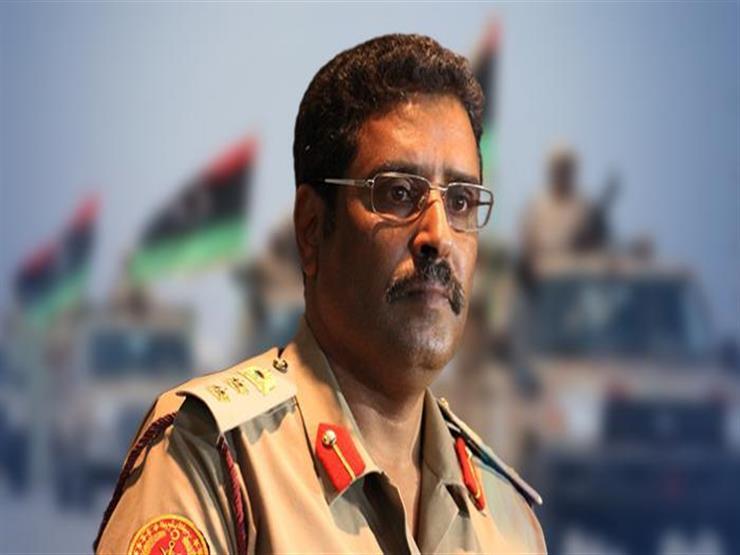 أبرز التصريحات في 24 ساعة.. معركة طرابلس ستكون الحاسمة ضد التنظيمات الإرهابية أبرز التصريحات في 24 ساعة.. معركة طرابلس ستكون الحاسمة ضد التنظيمات الإرهابية