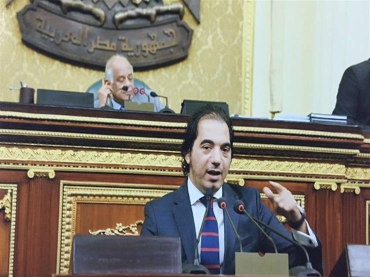مقترح برلماني جديد يتعلق برواتب العاملين في الدولة.. تعرف على التفاصيل مقترح برلماني جديد يتعلق برواتب العاملين في الدولة.. تعرف على التفاصيل