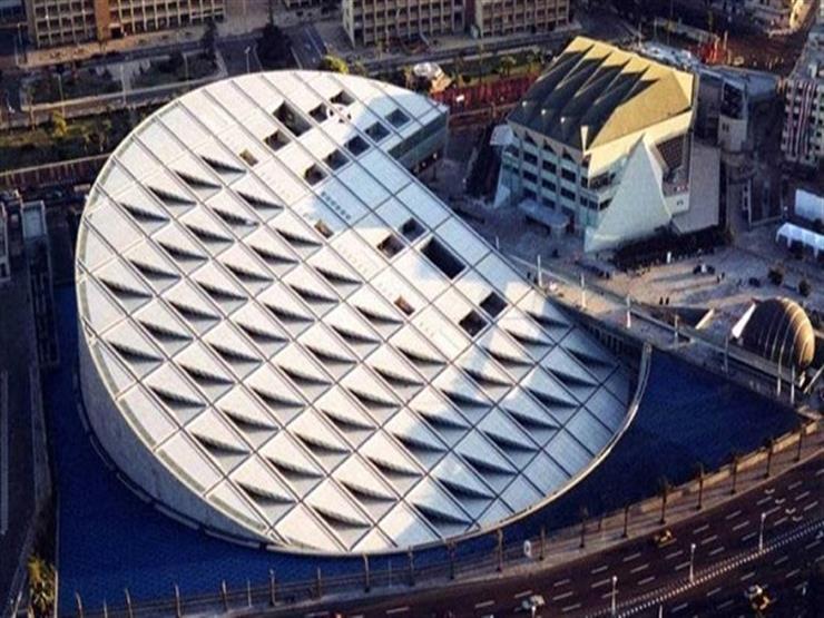 مكتبة الإسكندرية تنظم دورة تحقيق كتب اللغة مكتبة الإسكندرية تنظم دورة تحقيق كتب اللغة