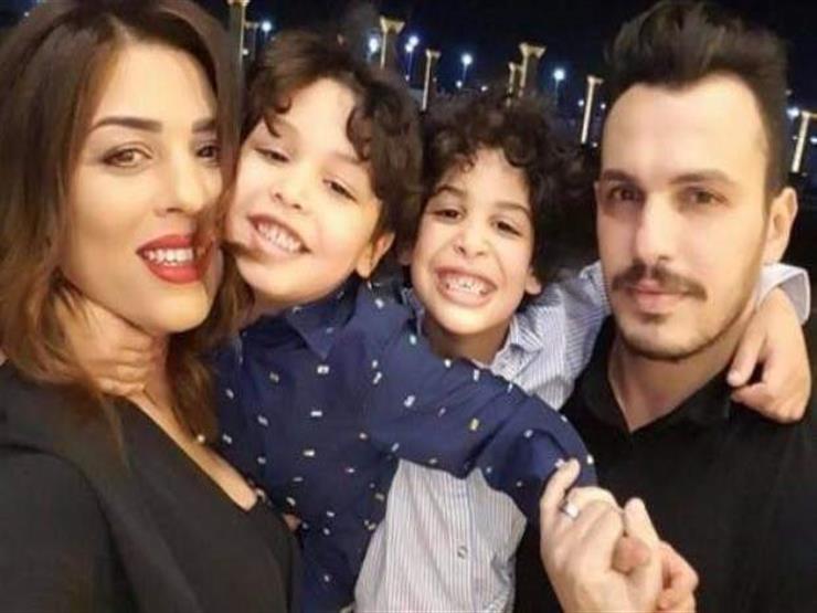 زوجة الموزع أحمد إبراهيم عن أغنية في عيد ميلادها: "لم أقصد زوجي.. كفاية مغالطات" زوجة الموزع أحمد إبراهيم عن أغنية في عيد ميلادها: "لم أقصد زوجي.. كفاية مغالطات"
