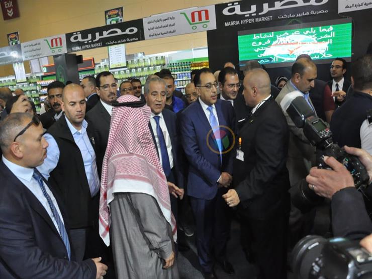 رئيس الوزراء: نستهدف توفير كافة السلع للمواطن بأسعار تنافسية رئيس الوزراء: نستهدف توفير كافة السلع للمواطن بأسعار تنافسية