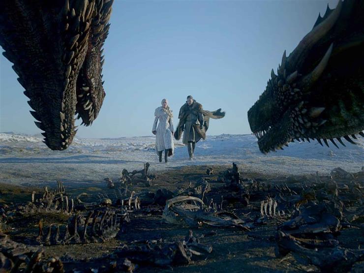 الجمهور يطالب "الهاكرز" بتسريب الحلقة الثالثة من "Game of Thrones" الجمهور يطالب "الهاكرز" بتسريب الحلقة الثالثة من "Game of Thrones"