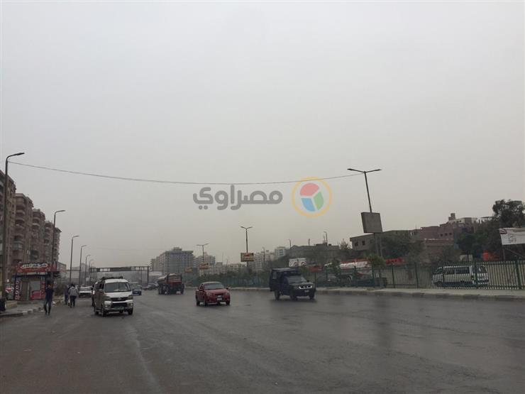 رياح تصل لـ28 كم/ ساعة.. الأرصاد تعلن استمرار التقلبات الجوية رياح تصل لـ28 كم/ ساعة.. الأرصاد تعلن استمرار التقلبات الجوية