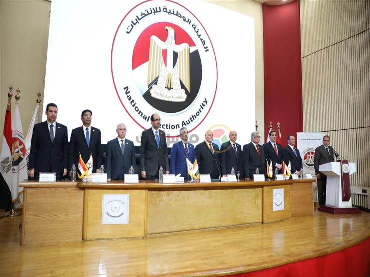 قبل إجرائها.. تعرف على تقسيم دوائر مجلس الشيوخ قبل إجرائها.. تعرف على تقسيم دوائر مجلس الشيوخ