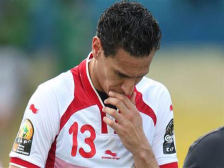 النجم يفقد مهاجمه في مواجهة الزمالك بالكونفدرالية النجم يفقد مهاجمه في مواجهة الزمالك بالكونفدرالية