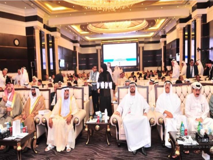 اليوم.. انطلاق ندوة "تحالف عاصفة الفكر" في نسختها الثامنة بشرم الشيخ اليوم.. انطلاق ندوة "تحالف عاصفة الفكر" في نسختها الثامنة بشرم الشيخ