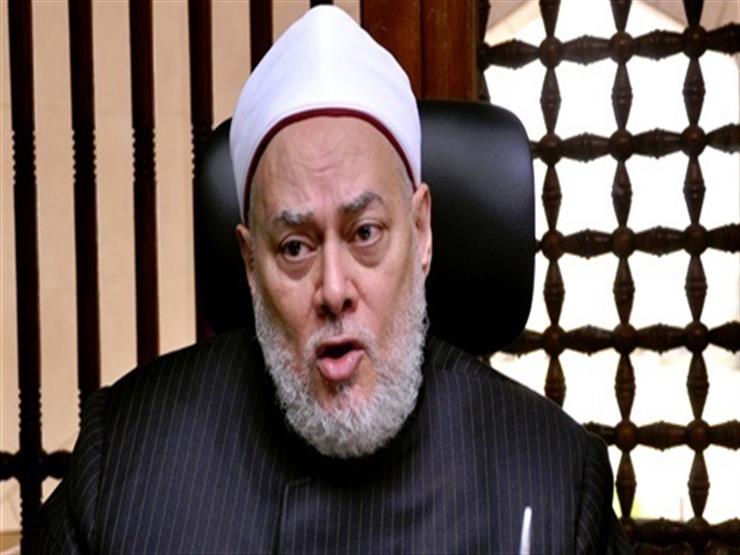 المفتي السابق يكشف إحدى الكلمات العشر المباركات التي علمها لنا رسول الله المفتي السابق يكشف إحدى الكلمات العشر المباركات التي علمها لنا رسول الله
