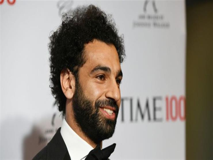كيف كانت أمسية محمد صلاح في نيويورك مع أيقونات هوليوود؟ كيف كانت أمسية محمد صلاح في نيويورك مع أيقونات هوليوود؟