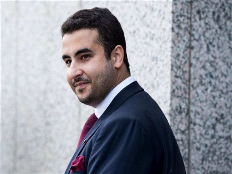 نائب وزير الدفاع السعودي: إيران تدعم الإرهاب وتنتهك القانون الدولي نائب وزير الدفاع السعودي: إيران تدعم الإرهاب وتنتهك القانون الدولي