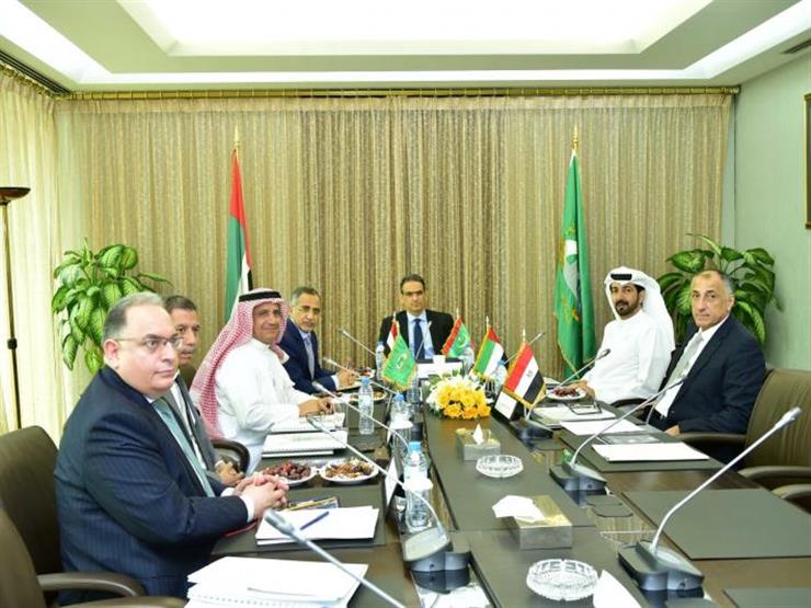 "محافظي البنوك المركزية" يدعو لإحياء اليوم العربي للشمول المالي "محافظي البنوك المركزية" يدعو لإحياء اليوم العربي للشمول المالي