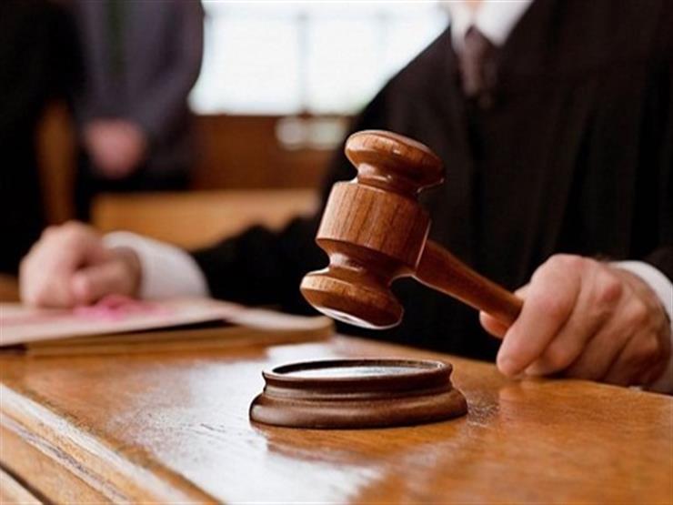 تأجيل محاكمة 9 متهمين في قضية "رشوة التموين" لـ29 مايو تأجيل محاكمة 9 متهمين في قضية "رشوة التموين" لـ29 مايو