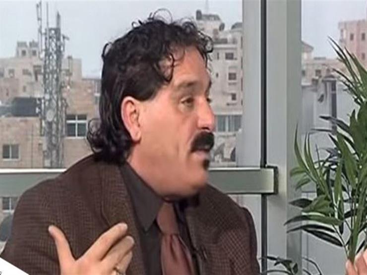 وفاة الشاعر العراقي خضير هادي عن عمر يناهز الـ 57 عاما وفاة الشاعر العراقي خضير هادي عن عمر يناهز الـ 57 عاما