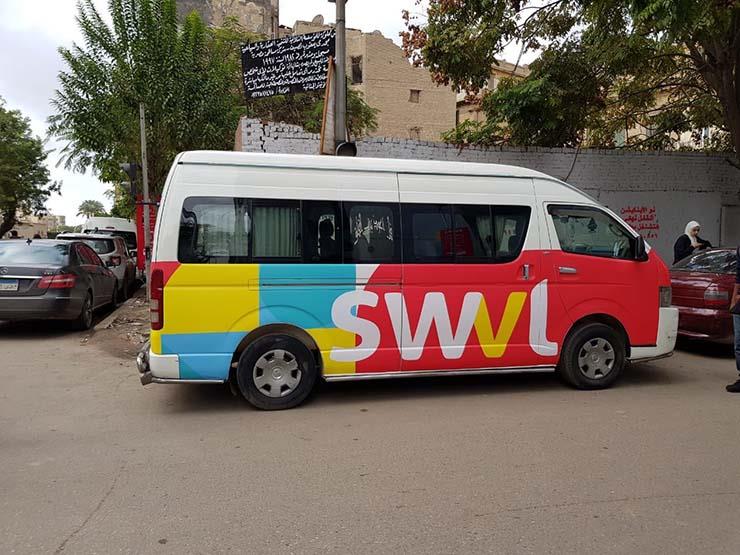 بنك ناصر يوفر قروضًا لشراء سيارات نقل جماعي بالتعاون مع "سويفل" بنك ناصر يوفر قروضًا لشراء سيارات نقل جماعي بالتعاون مع "سويفل"