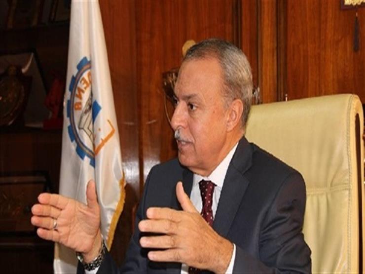 محافظ قنا: نسعى لتوفير السلع بأسعار مخفضة استعدادًا لرمضان محافظ قنا: نسعى لتوفير السلع بأسعار مخفضة استعدادًا لرمضان