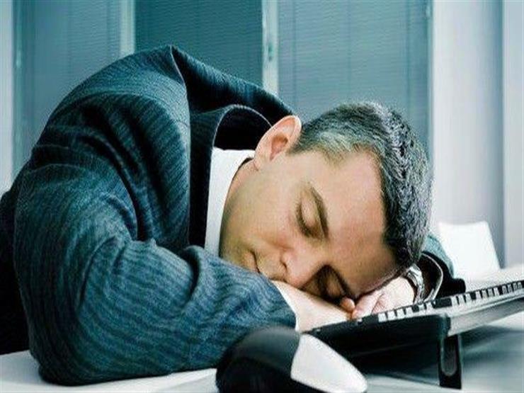 تأخير النوم 16 دقيقة يدمر يومك التالي في العمل تأخير النوم 16 دقيقة يدمر يومك التالي في العمل