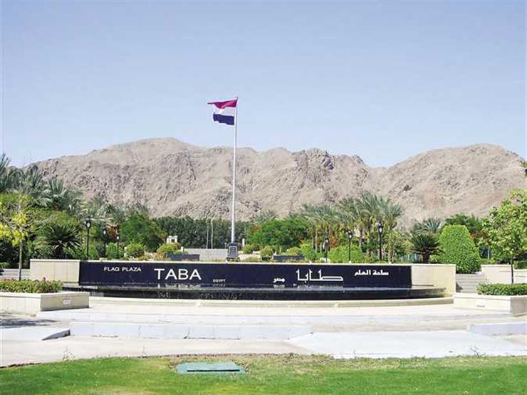 أول تعليق من وزيرة السياحة بعد رفع ألمانيا حظر السفر عن طابا أول تعليق من وزيرة السياحة بعد رفع ألمانيا حظر السفر عن طابا