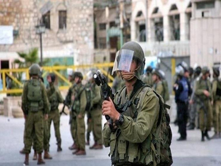الاحتلال الإسرائيلي يفجر منزل عائلة منفذ "عملية سلفيت" عمر أبو ليلى الاحتلال الإسرائيلي يفجر منزل عائلة منفذ "عملية سلفيت" عمر أبو ليلى