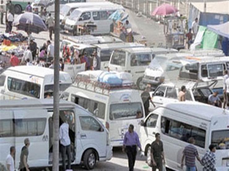 مرور الجيزة تتصدى للمواقف العشوائية بـ37 حملة مكبرة مرور الجيزة تتصدى للمواقف العشوائية بـ37 حملة مكبرة