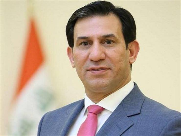 مسؤول عراقي : الأصوات التي تهاجم الكويت مرتهنة بأجندات خارجية مسؤول عراقي : الأصوات التي تهاجم الكويت مرتهنة بأجندات خارجية