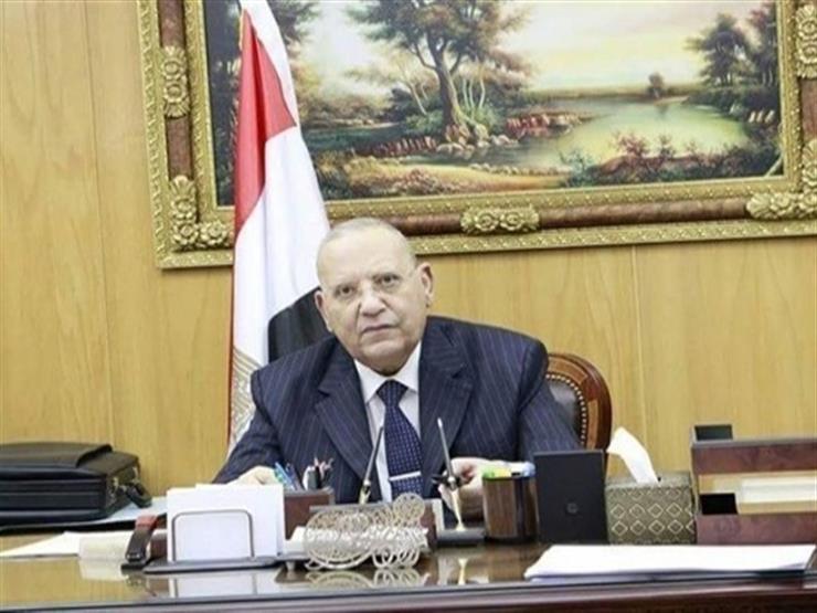 وزير العدل يوجه الشُكر لأعضاء الهيئات القضائية بعد الإشراف على الاستفتاء وزير العدل يوجه الشُكر لأعضاء الهيئات القضائية بعد الإشراف على الاستفتاء