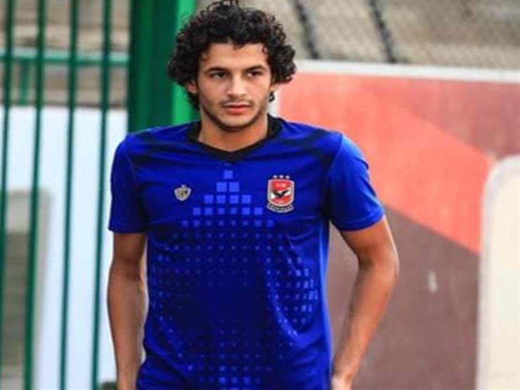 مفاجآة الأهلي للمصري .. بين إبراهيم سعيد وغالي والبلدوزر وحكاية "أغرب تغيير" مفاجآة الأهلي للمصري .. بين إبراهيم سعيد وغالي والبلدوزر وحكاية "أغرب تغيير"