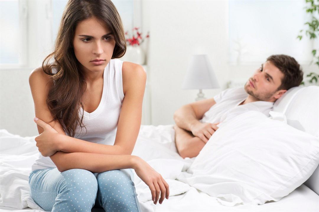 بأمر الطبيب..في بعض الأوقات هؤلاء ممنوعون من ممارسة العلاقة الحميمة بأمر الطبيب..في بعض الأوقات هؤلاء ممنوعون من ممارسة العلاقة الحميمة