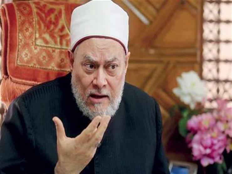 علي جمعة: ربنا أخفى سبعة في سبعة.. والتمسوا اسم الله الأعظم علي جمعة: ربنا أخفى سبعة في سبعة.. والتمسوا اسم الله الأعظم