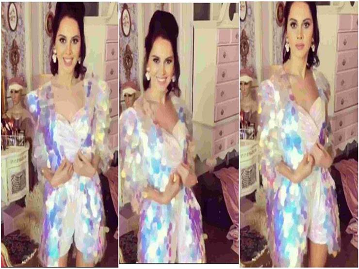 فيديو| ياسمين رئيس تهنئ جمهورها بعيد القيامة فيديو| ياسمين رئيس تهنئ جمهورها بعيد القيامة