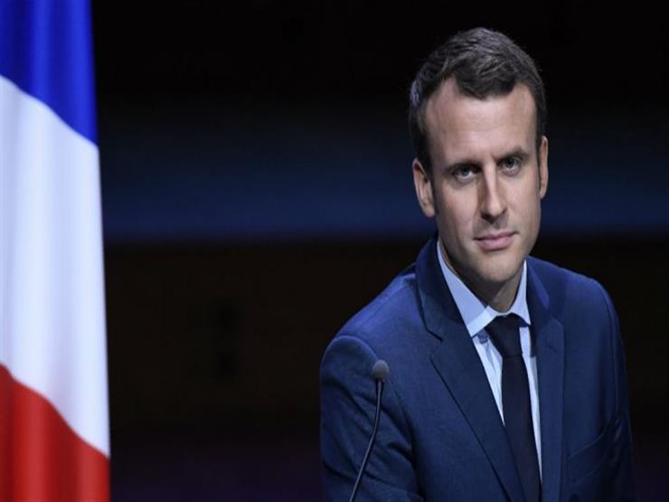ماكرون يتذكر دور المقاتلين الأفارقة في الحرب العالمية الثانية ماكرون يتذكر دور المقاتلين الأفارقة في الحرب العالمية الثانية