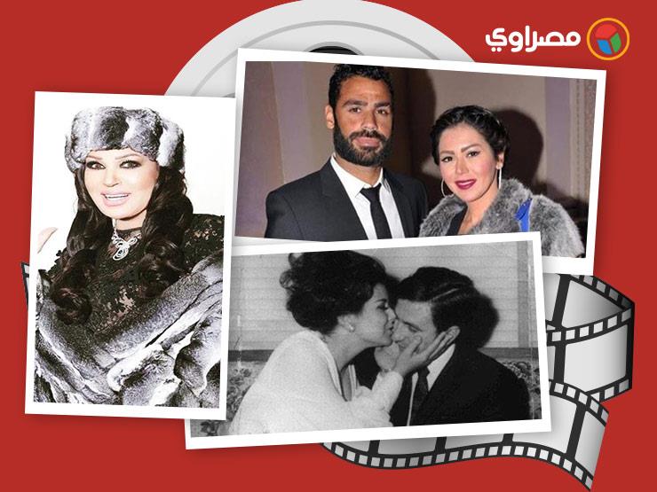 النشرة الفنية| النجوم يدعمون شريف مدكور وشائعات طاردت فيفي عبده النشرة الفنية| النجوم يدعمون شريف مدكور وشائعات طاردت فيفي عبده