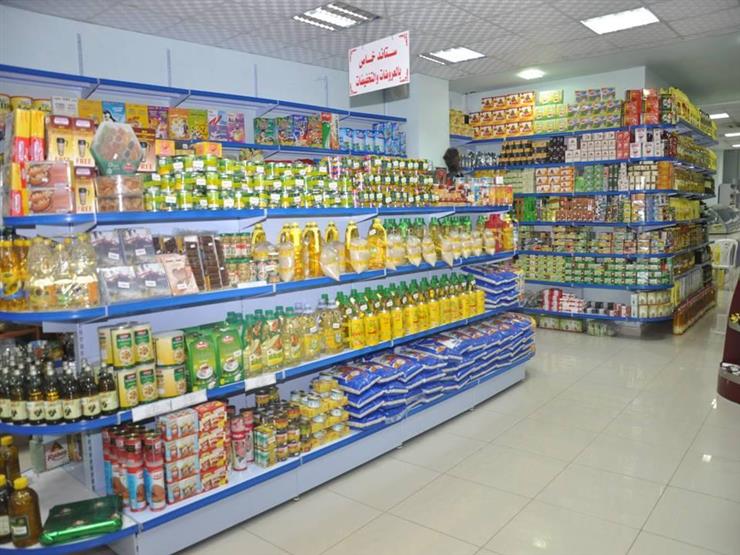 تبدأ من 47 جنيهًا.. تعرف على أسعار ومكونات "كرتونة رمضان" تبدأ من 47 جنيهًا.. تعرف على أسعار ومكونات "كرتونة رمضان"
