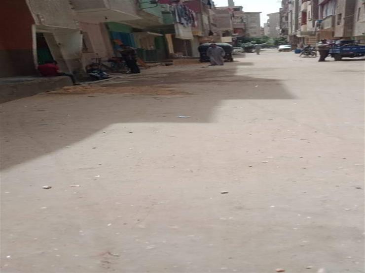 غداء لن يأتي أبدًا وقُتل في العلن.. حكاية جريمة الشرف في الحوامدية غداء لن يأتي أبدًا وقُتل في العلن.. حكاية جريمة الشرف في الحوامدية