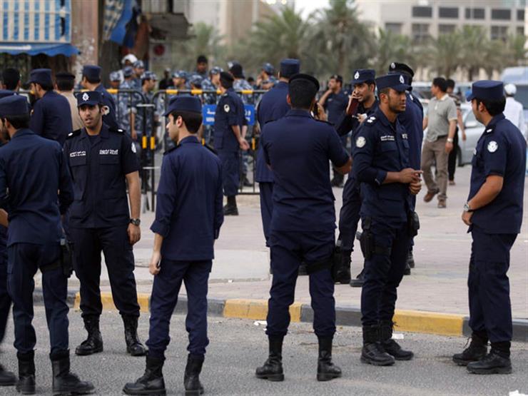الداخلية الكويتية تحظر العمالة الوافدة من 5 دول أفريقية أخرى الداخلية الكويتية تحظر العمالة الوافدة من 5 دول أفريقية أخرى