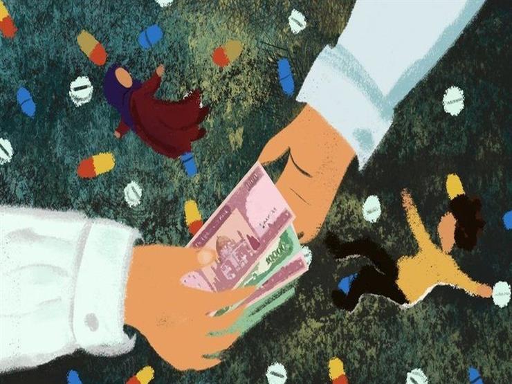"بعنا ابنتنا ذات الخمس سنوات في صفقة زواج لدفع نفقات علاج أخيها" "بعنا ابنتنا ذات الخمس سنوات في صفقة زواج لدفع نفقات علاج أخيها"