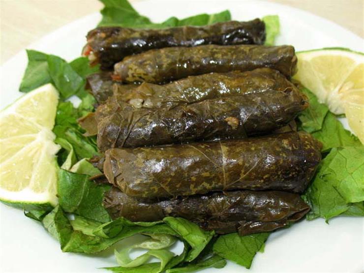 تعرفي على طريقة عمل محشي الخس تعرفي على طريقة عمل محشي الخس