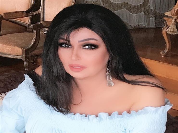 فيفي عبده تعرض مسرحية "ينانوة جليعة" أول أيام العيد بالكويت فيفي عبده تعرض مسرحية "ينانوة جليعة" أول أيام العيد بالكويت