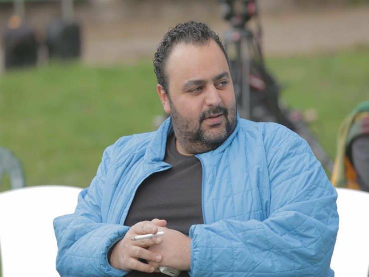 "شيكو" يكشف لـ"مصراوي" موعد عرض "اللعبة" "شيكو" يكشف لـ"مصراوي" موعد عرض "اللعبة"