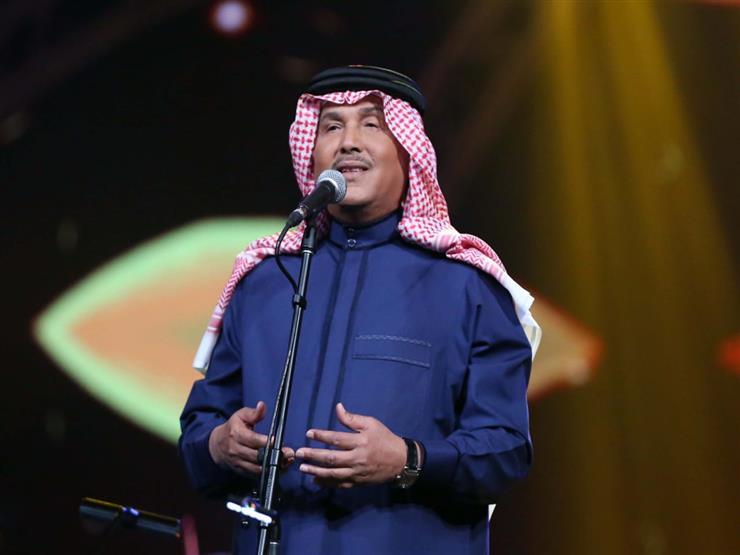 "روتانا" تنشر صورة للملك سلمان والفنان محمد عبده "روتانا" تنشر صورة للملك سلمان والفنان محمد عبده