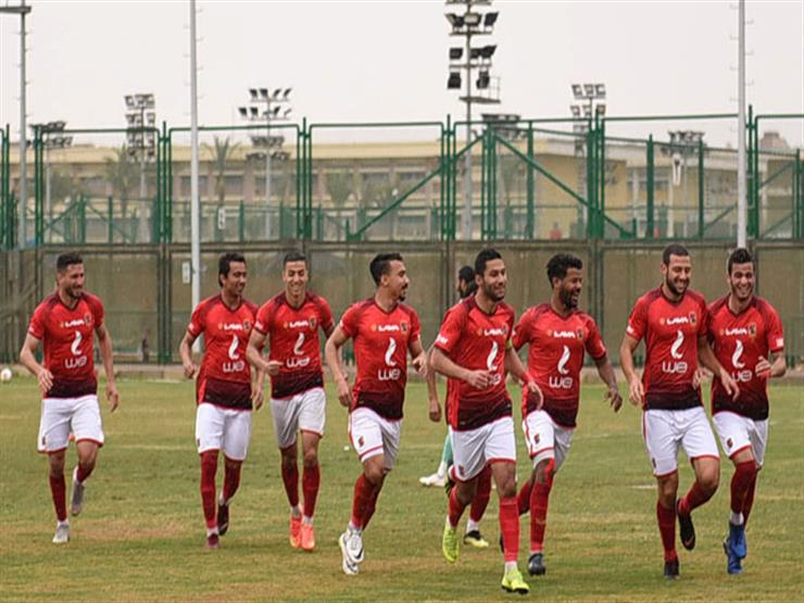 اتحاد الكرة يعتبر شباب الأهلي مهزوما أمام سموحة لإشراك لاعب موقوف اتحاد الكرة يعتبر شباب الأهلي مهزوما أمام سموحة لإشراك لاعب موقوف