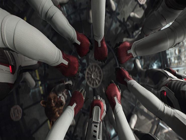 صورة| ضرب مبرح لشخص "حرق" نهاية "Avengers: Endgame" في هونج كونج صورة| ضرب مبرح لشخص "حرق" نهاية "Avengers: Endgame" في هونج كونج