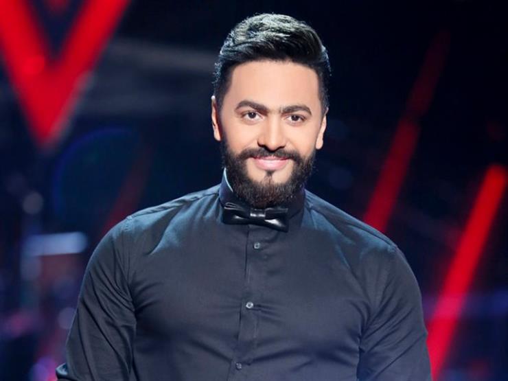 تامر حسني يهنئ الزعيم فى عيد ميلاده ويشكر "mbc" تامر حسني يهنئ الزعيم فى عيد ميلاده ويشكر "mbc"